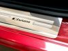 Listwy progowe progi Mazda 3 SDN, kombi 2013- STAL